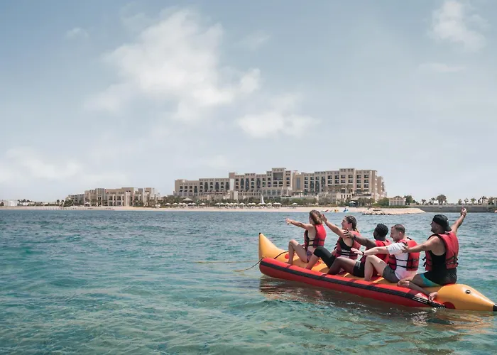 Jumeirah Gulf Of Bahrain