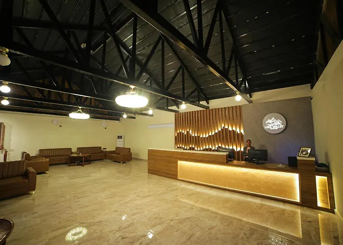 Lake Valley Resort And Spa Tirupati, 27 Kms From Talakona Waterfall