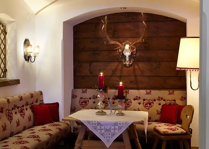 Sporthotel Loruenser