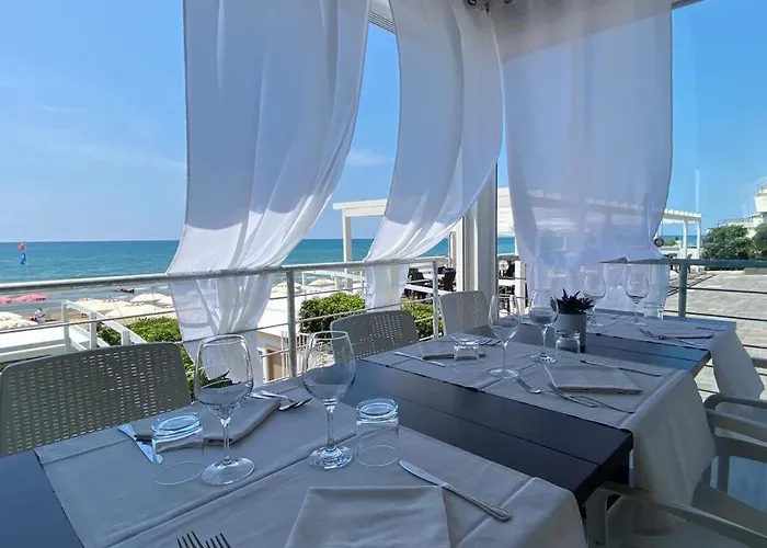 Hotel Sirenetta