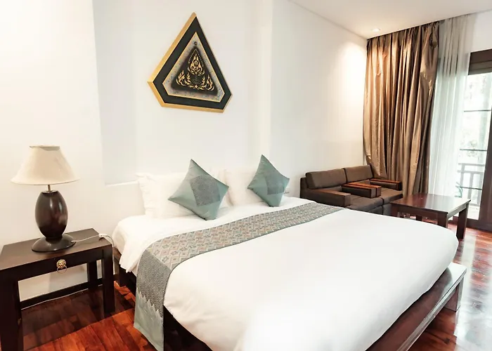Green Park Boutique Hotel