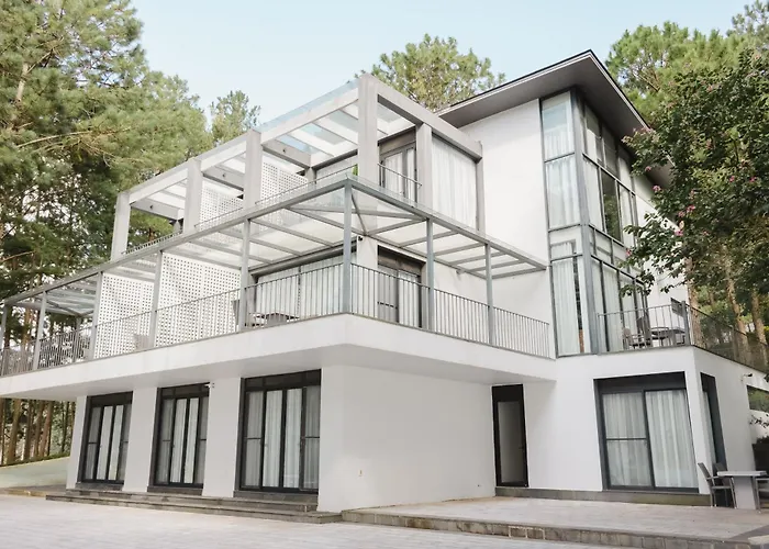 Terracotta Hotel & Resort Dalat