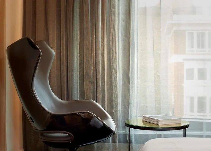 Park Plaza London Waterloo