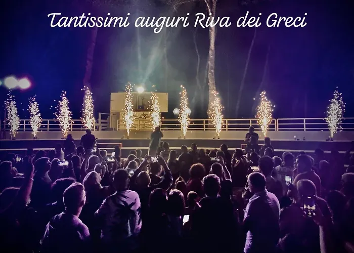 Riva dei Greci Camping Village