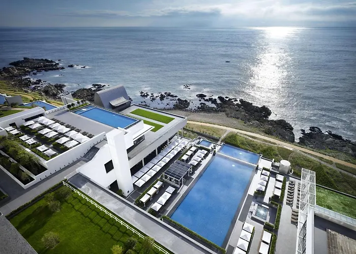 Ananti At Busan Cove