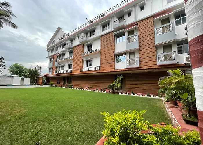 Hotel Royal Bengal