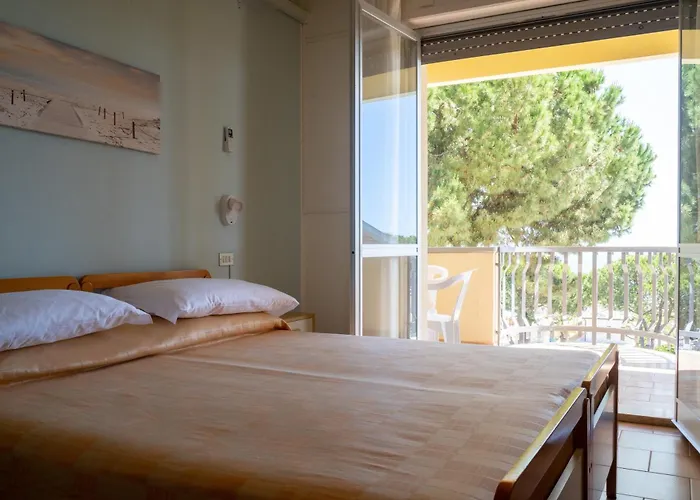 Hotel Quattropalme