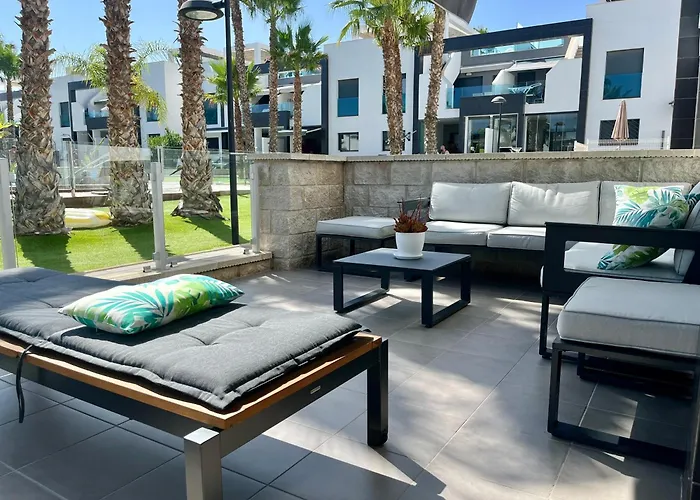 Casa La Zenia