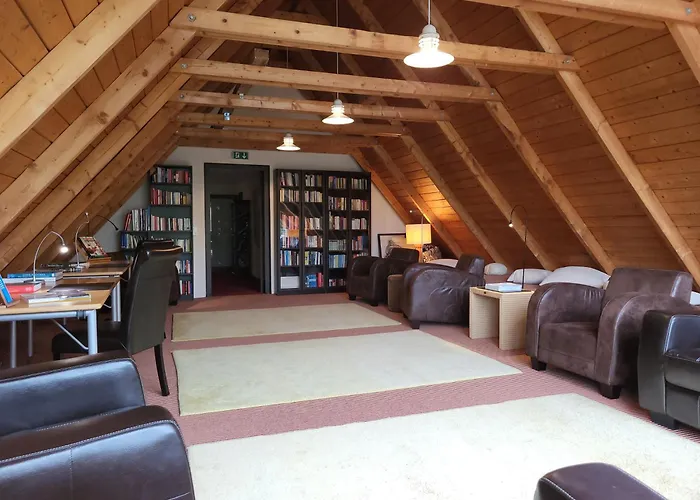 Naturhotel Baltrum