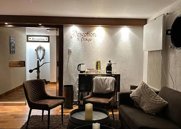 Hotel Klasen