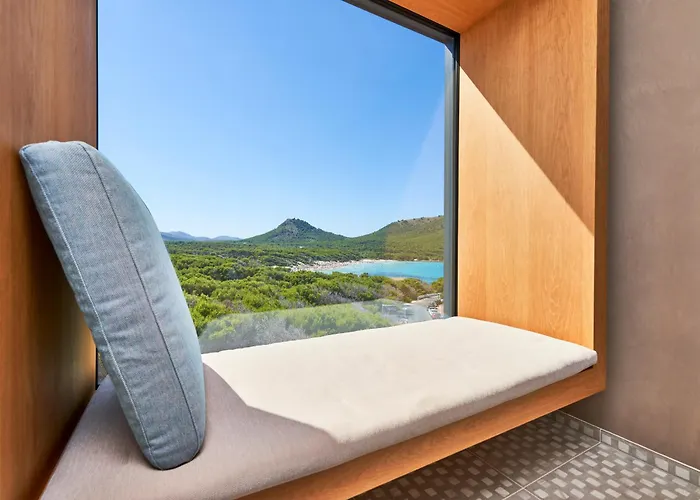 Hotel&Spa S'Entrador Playa