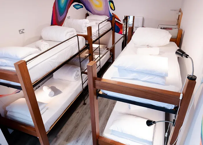 The Nest Boutique Hostel
