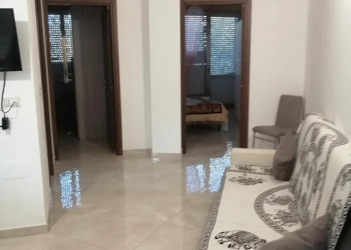 Casa Francesca