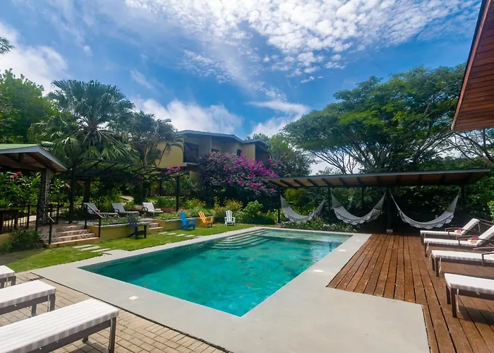 Rinconcito Lodge