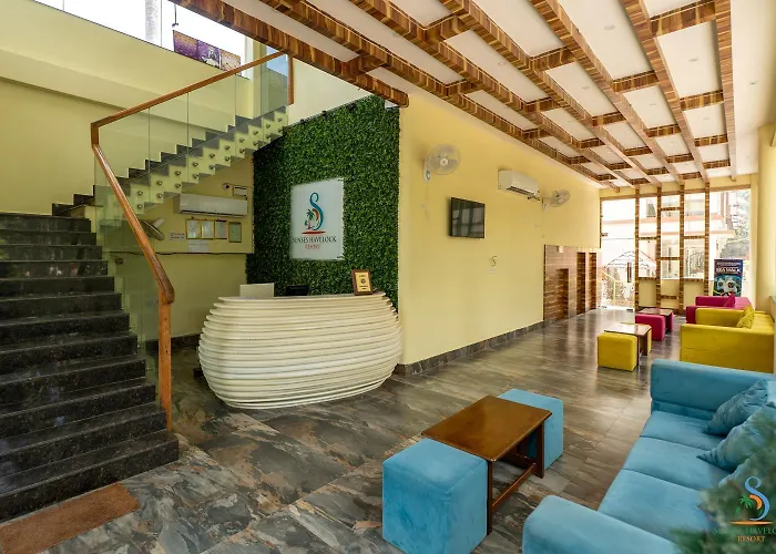 Senses Havelock Resort