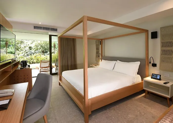 Tabacon Thermal Resort & Spa