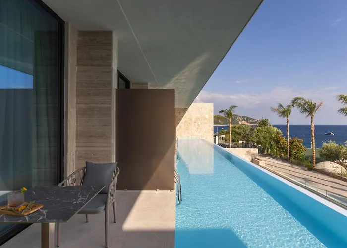 Beyond A Luxury Boutique Hotel