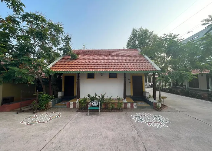 Marutham Village Resort