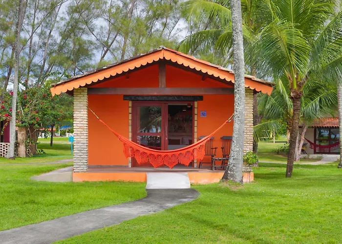 Pousada Xales De Maracaipe