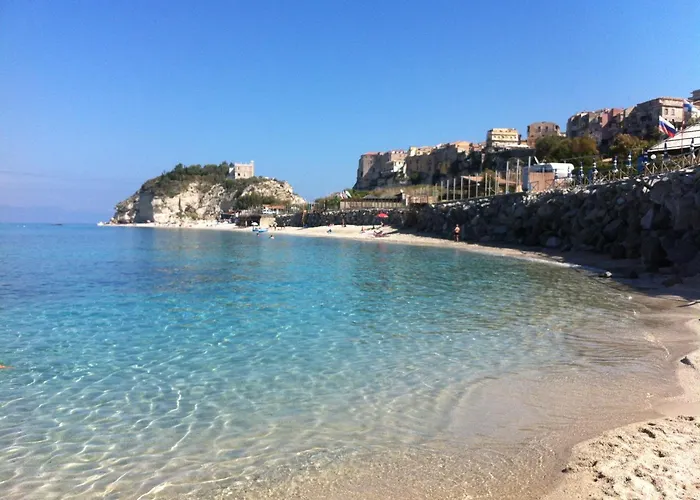 Arcobaleno Tropea Centro