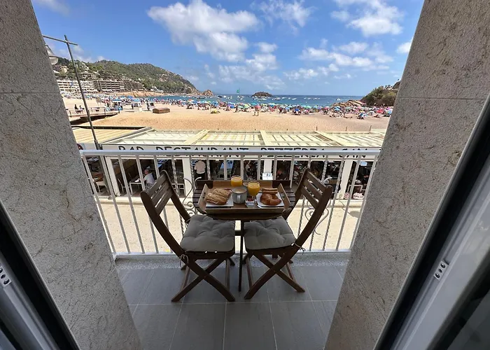 Hostal del Mar
