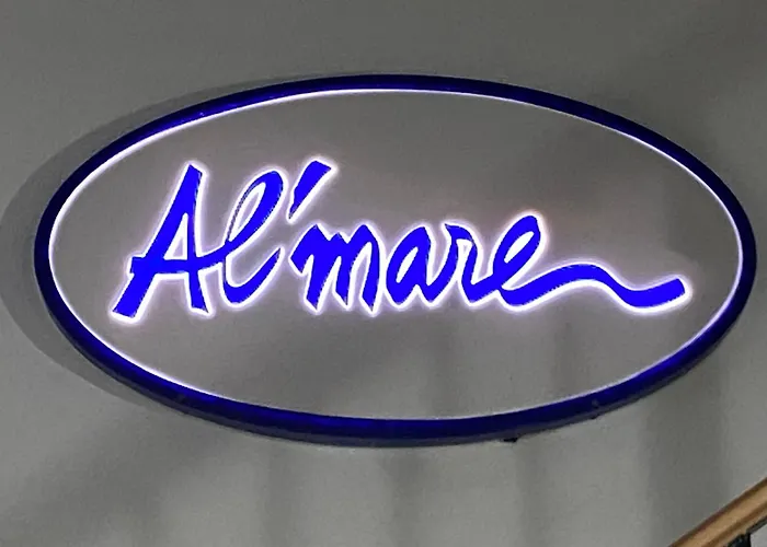 Alojamiento Rural Al´Mare