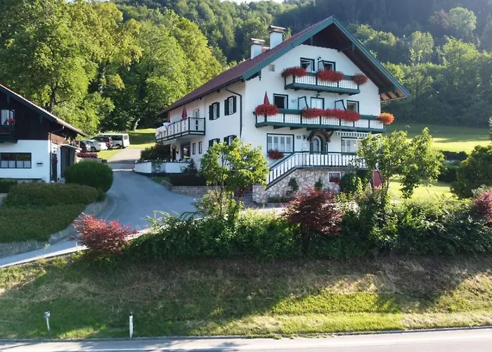 Pension Semler
