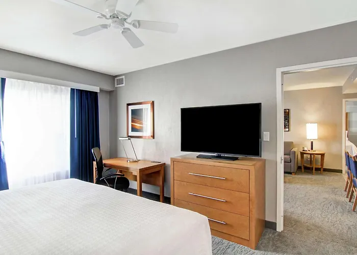 Homewood Suites By Hilton Ottawa Kanata