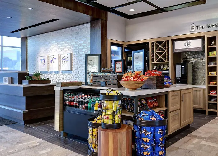 Hilton Garden Inn Cedar Rapids