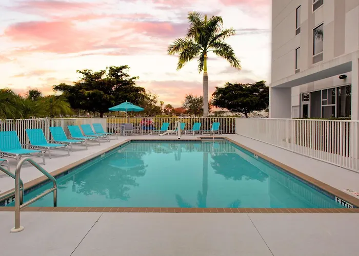 Hampton Inn&Suites Sarasota / Bradenton - Airport