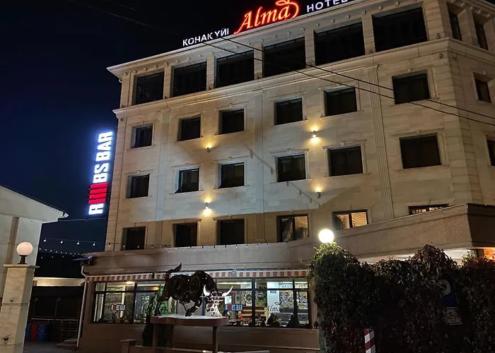 Alma