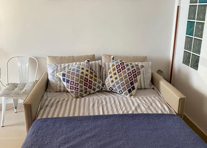 Hibiscus Apartment-casa per le vacanze vicino tropea