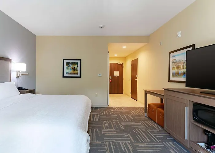 Hampton Inn Wetumpka
