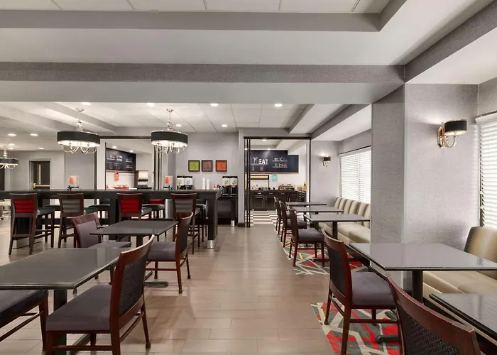 Hampton Inn Greenville-Simpsonville