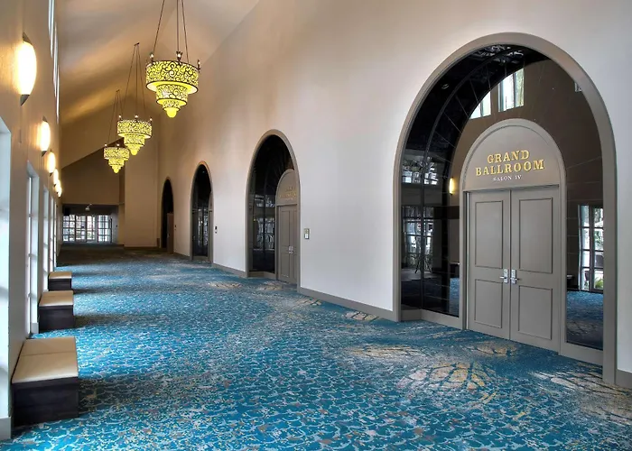Doubletree By Hilton Hotel Deerfield Beach Boca Raton