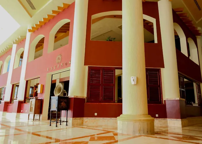 Safir Sharm Waterfalls Resort