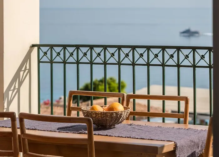 Erietta Aparthotel