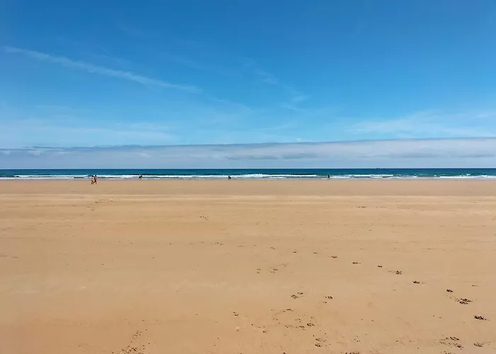 Apartamento Virgen del Carmen