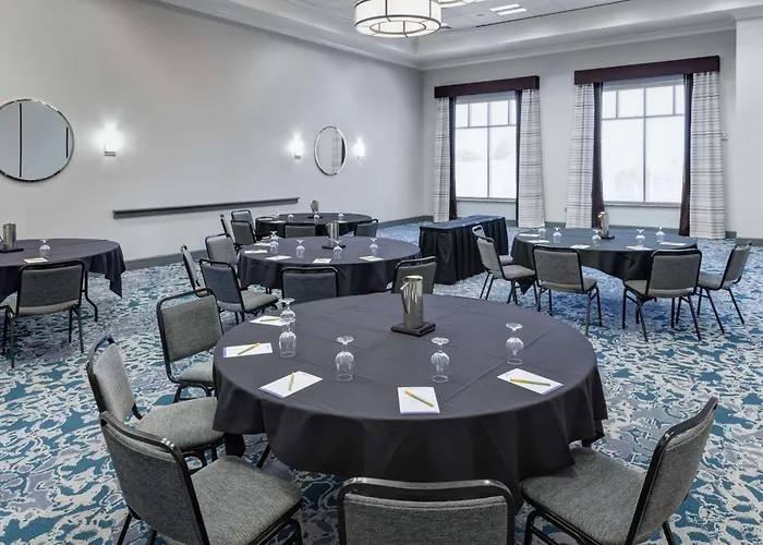 Hilton Garden Inn Nashville Vanderbilt
