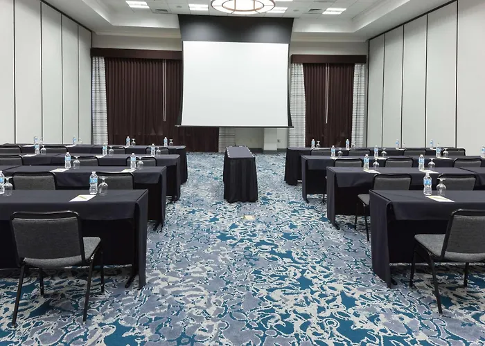 Hilton Garden Inn Nashville Vanderbilt
