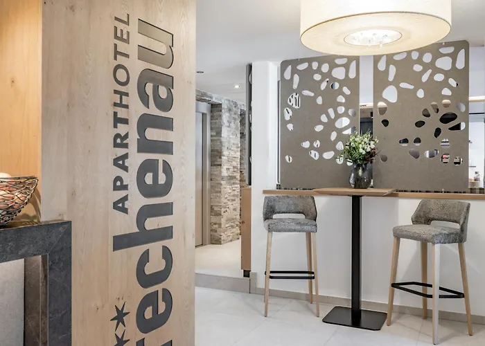 rechenau LIVING&RELAX