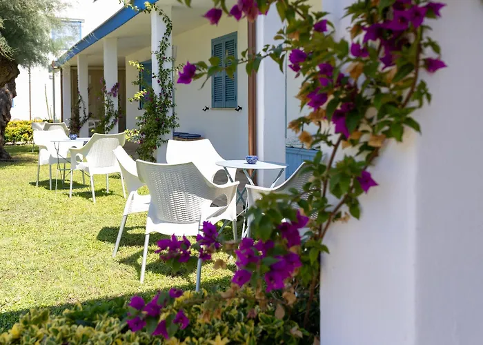 Riva di Palo Beach Resort