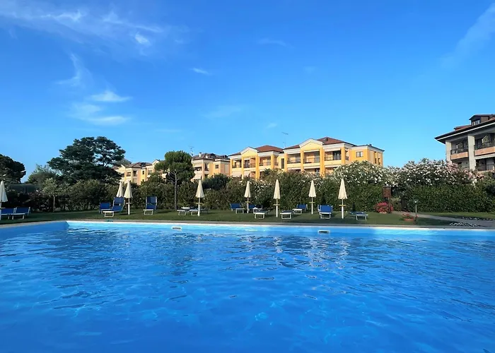 Calilla Home-Appartamento Scirocco
