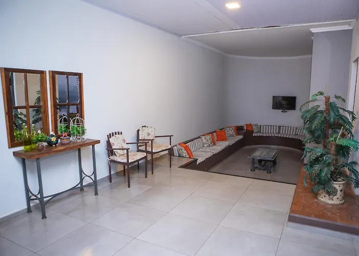 Panorama Park Hotel - Barra Bonita