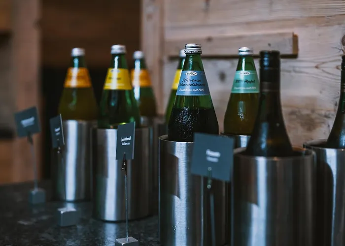 Hotel Flachauerhof