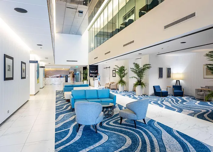 Hilton Surfers Paradise Hotel & Residences
