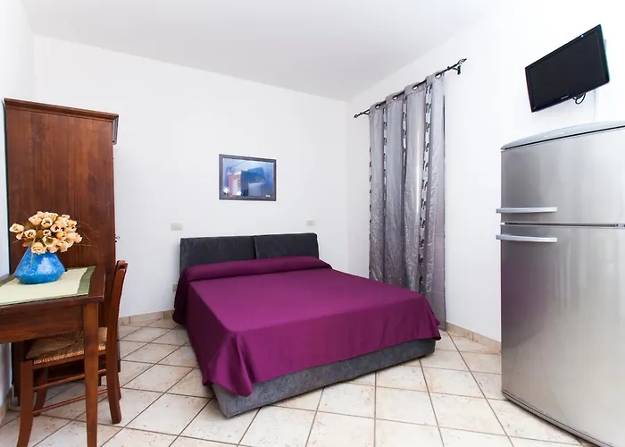 Residence Marina Corta