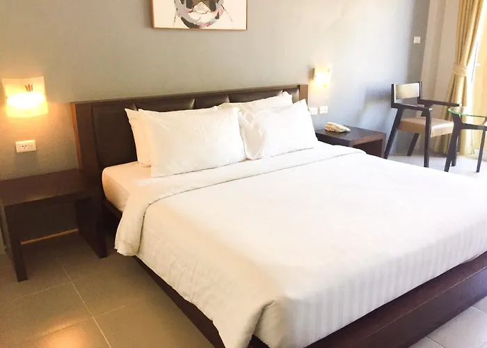 Aonang Eco Inn Krabi