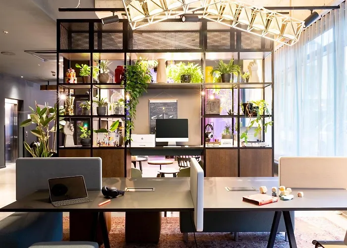Moxy Essen City