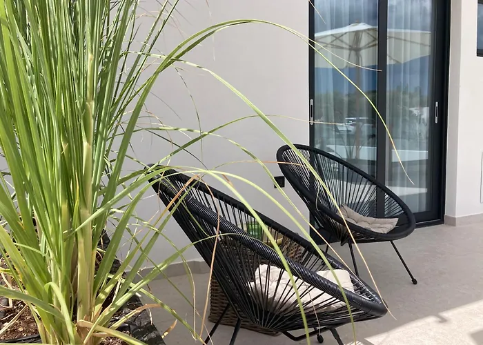 Ayia Suites